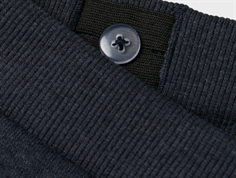 Name It dark sapphire hjerte sweatpants